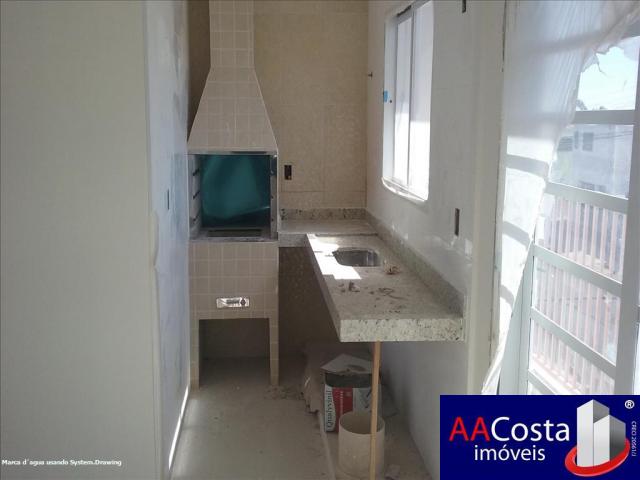 Apartamento à venda com 03 dormitórios em Jardim aeroporto, Franca cod:2238 - Foto 6