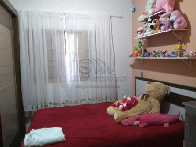 Apartamento à venda com 2 dormitórios em Jardim nova aparecida, Jaboticabal cod:V2973 - Foto 5