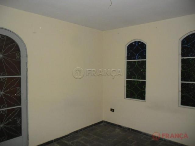 Casa à venda com 3 dormitórios em Cidade jardim, Jacarei cod:V2054 - Foto 12