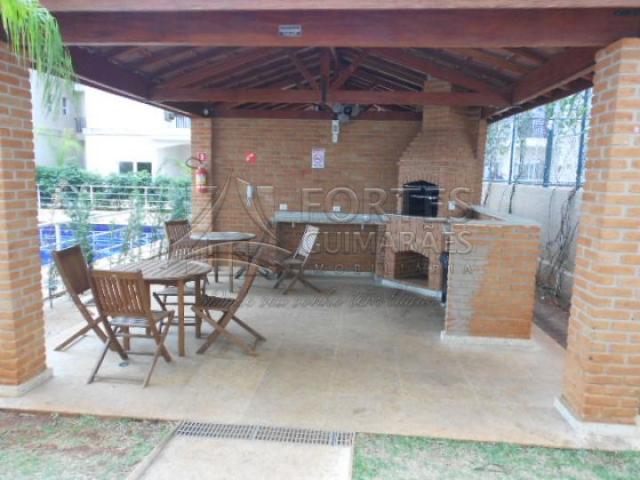 Apartamento para alugar com 2 dormitórios em Sumarezinho, Ribeirao preto cod:L15369 - Foto 20