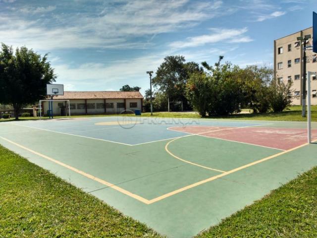 Apartamento à venda com 2 dormitórios em Jardim california, Jacarei cod:V2699 - Foto 16