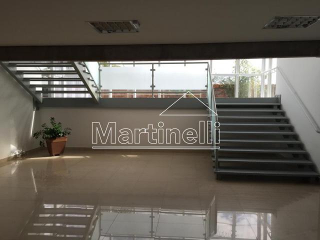Escritório à venda em Distrito industrial, Cravinhos cod:V17398 - Foto 3