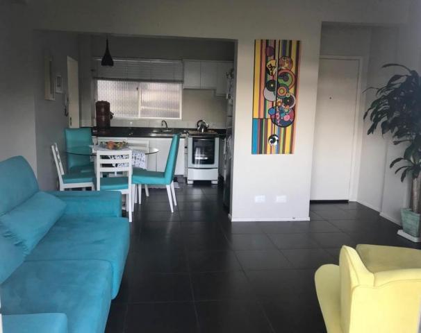 Apartamento à venda com 3 dormitórios em Santo antônio, Joinville cod:V00398 - Foto 10