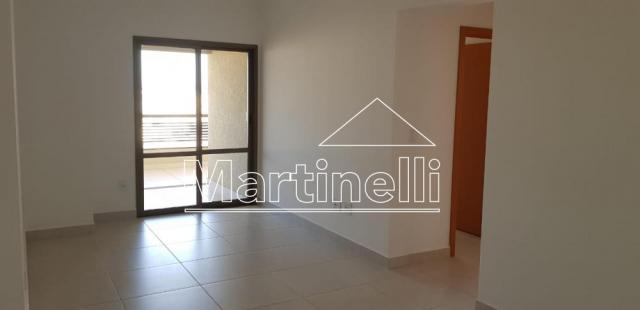 Apartamento à venda com 3 dormitórios em Jardim paulista, Ribeirao preto cod:V26852