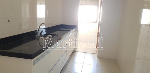 Apartamento à venda com 3 dormitórios em Jardim paulista, Ribeirao preto cod:V26852 - Foto 7