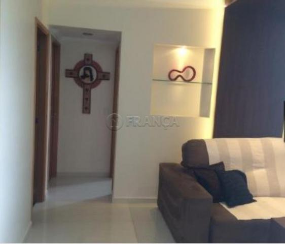 Apartamento à venda com 2 dormitórios em Jardim america, Sao jose dos campos cod:V1756 - Foto 2