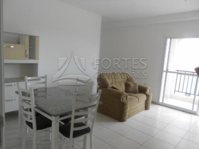 Apartamento para alugar com 2 dormitórios em Sumarezinho, Ribeirao preto cod:L15369 - Foto 2