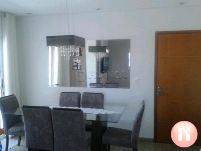 Apartamento à venda com 2 dormitórios em Jardim santa maria, Jacarei cod:V2599