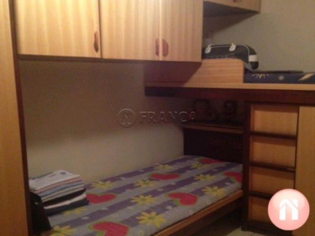 Casa à venda com 3 dormitórios em Jardim california, Jacarei cod:V2087 - Foto 5
