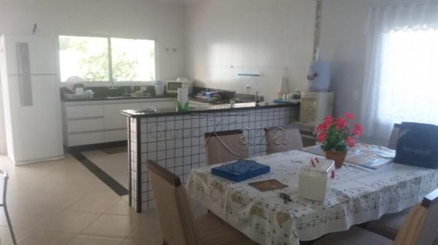 Casa de condomínio à venda com 4 dormitórios em Urbanova, Sao jose dos campos cod:V30341LA - Foto 8