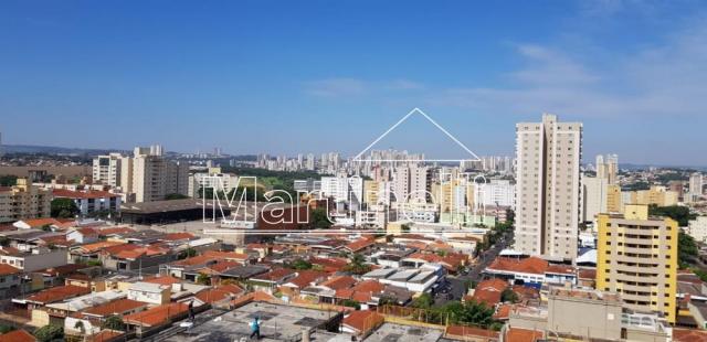 Apartamento à venda com 3 dormitórios em Jardim paulista, Ribeirao preto cod:V26852 - Foto 5