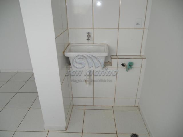 Apartamento à venda com 1 dormitórios em Jardim nova aparecida, Jaboticabal cod:V3991 - Foto 8