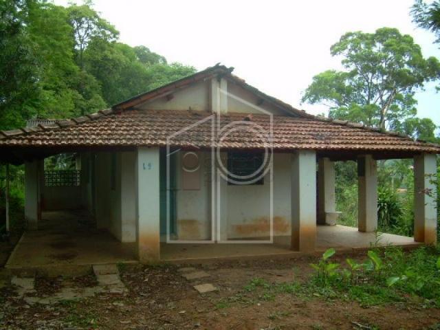 Terreno para alugar em Jardim santa teresa, Jundiai cod:L1687 - Foto 3