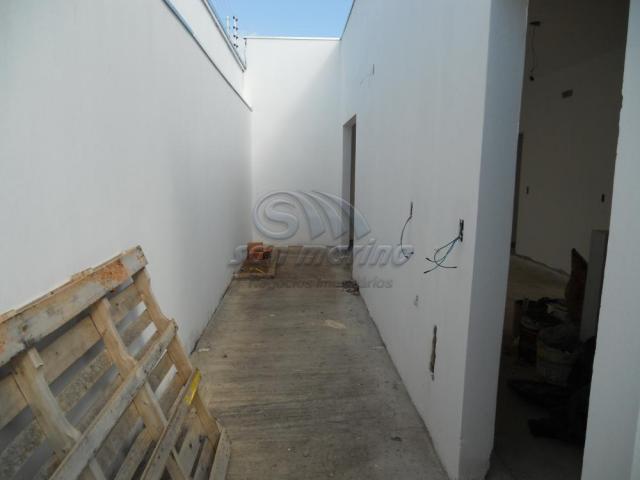Casa à venda com 2 dormitórios em Jardim bothanico, Jaboticabal cod:V4239 - Foto 10
