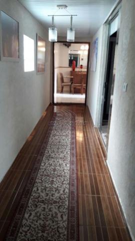 Casa à venda com 2 dormitórios cod:V2971 - Foto 7