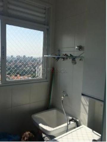 Apartamento à venda com 2 dormitórios em Jardim america, Sao jose dos campos cod:V1756 - Foto 9