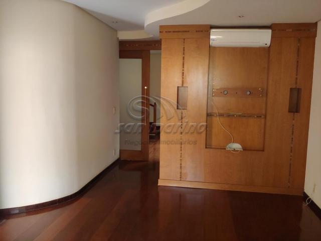 Casa à venda com 3 dormitórios em Santa luzia, Jaboticabal cod:V4408 - Foto 6