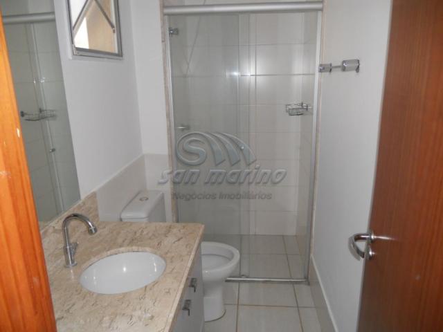 Apartamento à venda com 2 dormitórios em Colina verde, Jaboticabal cod:V4140 - Foto 9