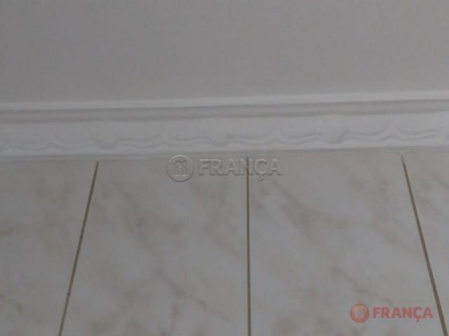 Apartamento à venda com 2 dormitórios em Jardim das industrias, Jacarei cod:V2448 - Foto 4