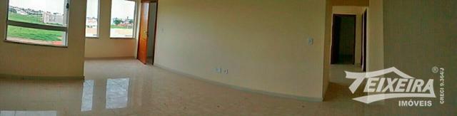 Apartamento à venda com 03 dormitórios em Jardim santa lucia, Franca cod:7337 - Foto 2