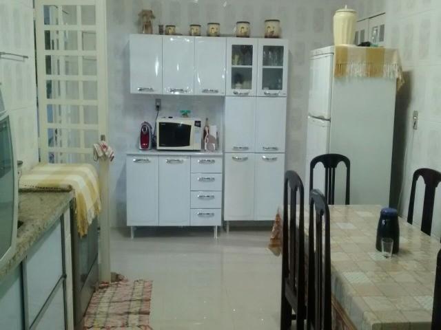 Casa à venda com 02 dormitórios em Jardim panorama, Franca cod:5403 - Foto 11