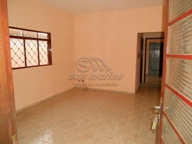 Casa para alugar com 3 dormitórios em Santa monica, Jaboticabal cod:L4334 - Foto 6