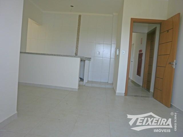 Apartamento à venda com 02 dormitórios em Parque moema, Franca cod:5722 - Foto 4