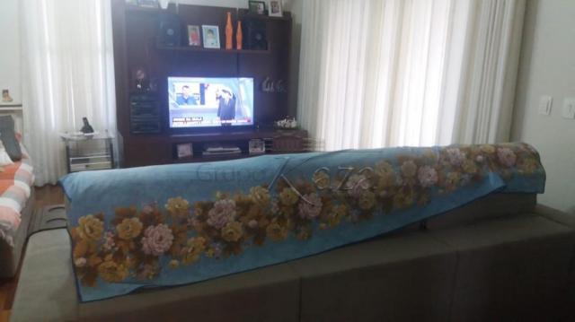Casa de condomínio à venda com 4 dormitórios em Urbanova, Sao jose dos campos cod:V30341LA - Foto 15