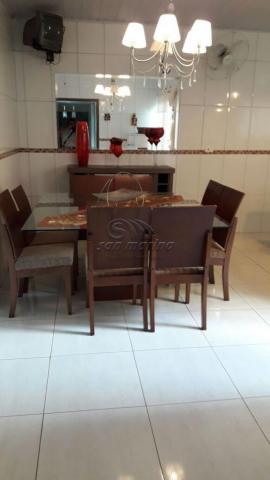 Casa à venda com 2 dormitórios cod:V2971 - Foto 3