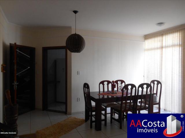 Apartamento à venda com 03 dormitórios em Residencial amazonas, Franca cod:2372 - Foto 4