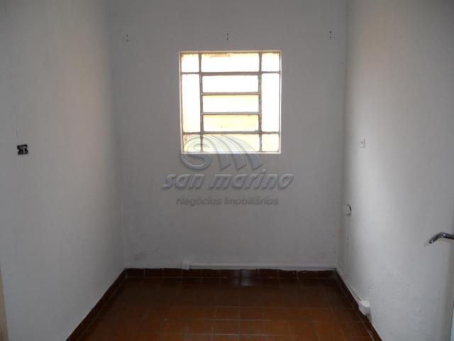 Casa para alugar com 2 dormitórios em Aparecida, Jaboticabal cod:L3990 - Foto 6