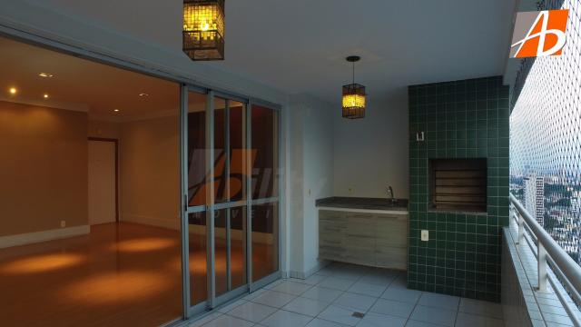 Viva a vida do alto! lindo apartamento andar alto no duque de caxias. - Foto 3