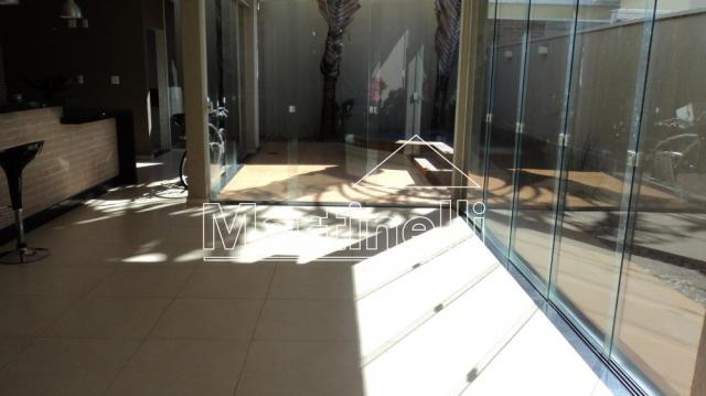 Casa de condomínio à venda com 4 dormitórios em Jardim botanico, Ribeirao preto cod:V29311 - Foto 18