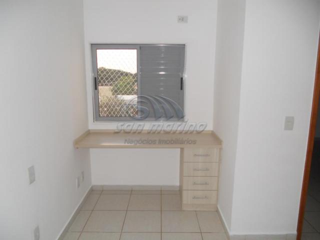 Apartamento à venda com 2 dormitórios em Colina verde, Jaboticabal cod:V4140 - Foto 12