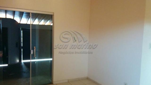 Casa à venda com 2 dormitórios em Aparecida, Jaboticabal cod:V2156 - Foto 3