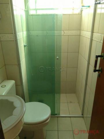 Apartamento à venda com 2 dormitórios em Jardim das industrias, Jacarei cod:V2448 - Foto 8