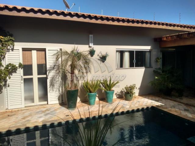 Casa à venda com 2 dormitórios em Jardim monterrey, Jaboticabal cod:V4238 - Foto 10