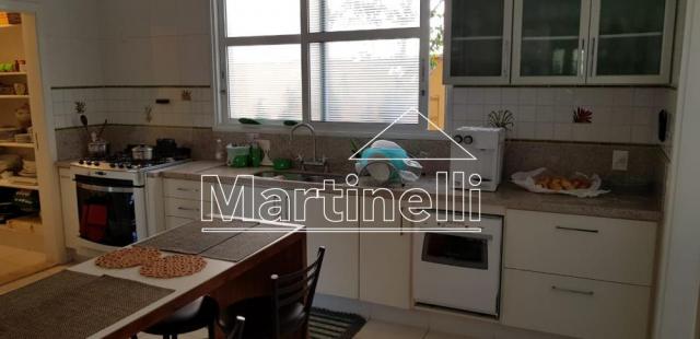 Casa de condomínio à venda com 4 dormitórios em Jardim botanico, Ribeirao preto cod:V18005 - Foto 7