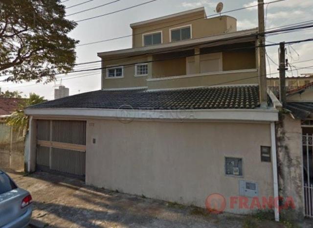 Casa à venda com 4 dormitórios em Jardim oriente, Sao jose dos campos cod:V2157