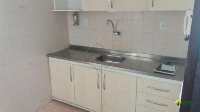 Apartamento para alugar com 2 dormitórios em Aeroclube, Joao pessoa cod:L696 - Foto 5