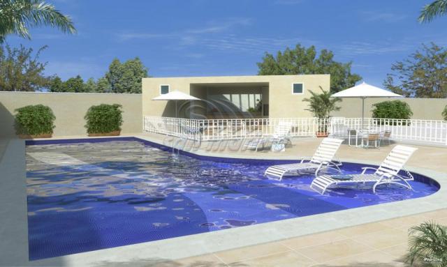 Apartamento à venda com 2 dormitórios em Colina verde, Jaboticabal cod:V4140 - Foto 17