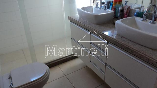 Casa de condomínio à venda com 4 dormitórios em Jardim botanico, Ribeirao preto cod:V29311 - Foto 12