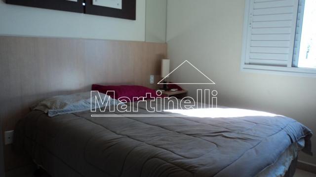 Casa de condomínio à venda com 4 dormitórios em Jardim botanico, Ribeirao preto cod:V29311 - Foto 13