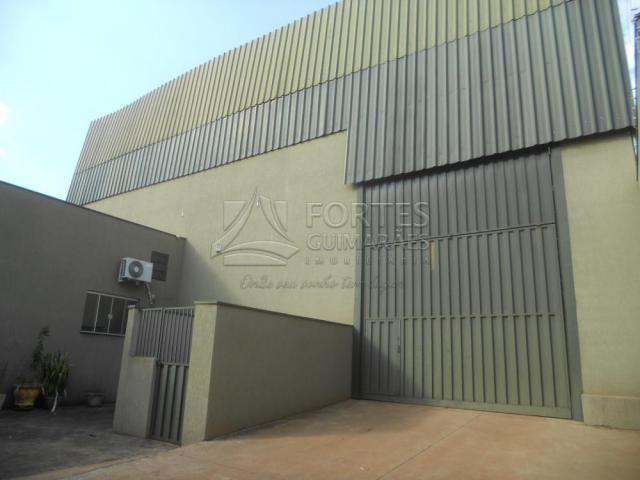 Loja comercial para alugar em Distrito industrial adib rassi, Jardinopolis cod:L20766 - Foto 3