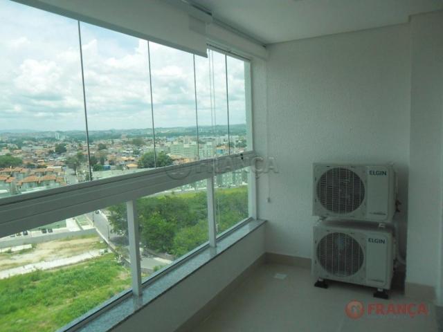 Apartamento à venda com 3 dormitórios em Jardim california, Jacarei cod:V2550 - Foto 5