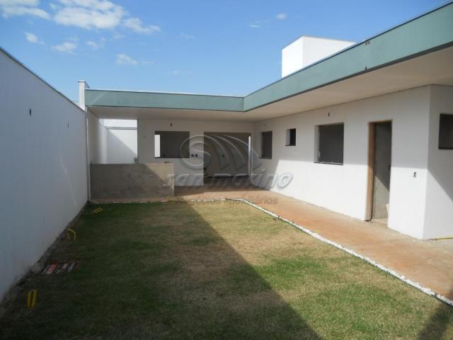 Casa à venda com 2 dormitórios em Jardim bothanico, Jaboticabal cod:V4239 - Foto 5