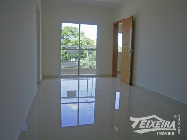 Apartamento à venda com 03 dormitórios em Parque moema, Franca cod:3434
