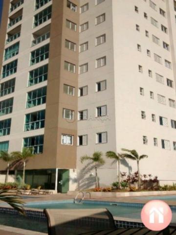 Apartamento à venda com 3 dormitórios em Jardim california, Jacarei cod:V2694 - Foto 8