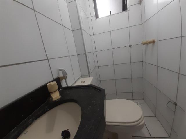Meireles - Apartamento 78,28m² com 3 quartos e 2 vagas Vista Mar - Foto 14