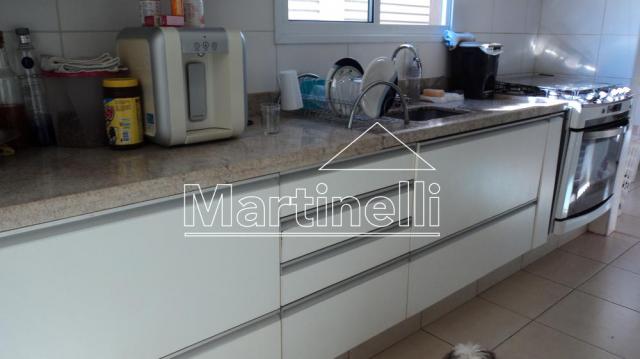 Casa de condomínio à venda com 4 dormitórios em Jardim botanico, Ribeirao preto cod:V29311 - Foto 5